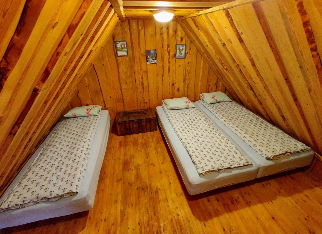 Atsikivi Puhketalu Otel Häädemeeste Dış mekan fotoğraf